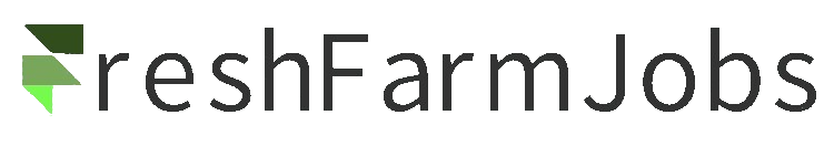 FreshFarmJobs logo